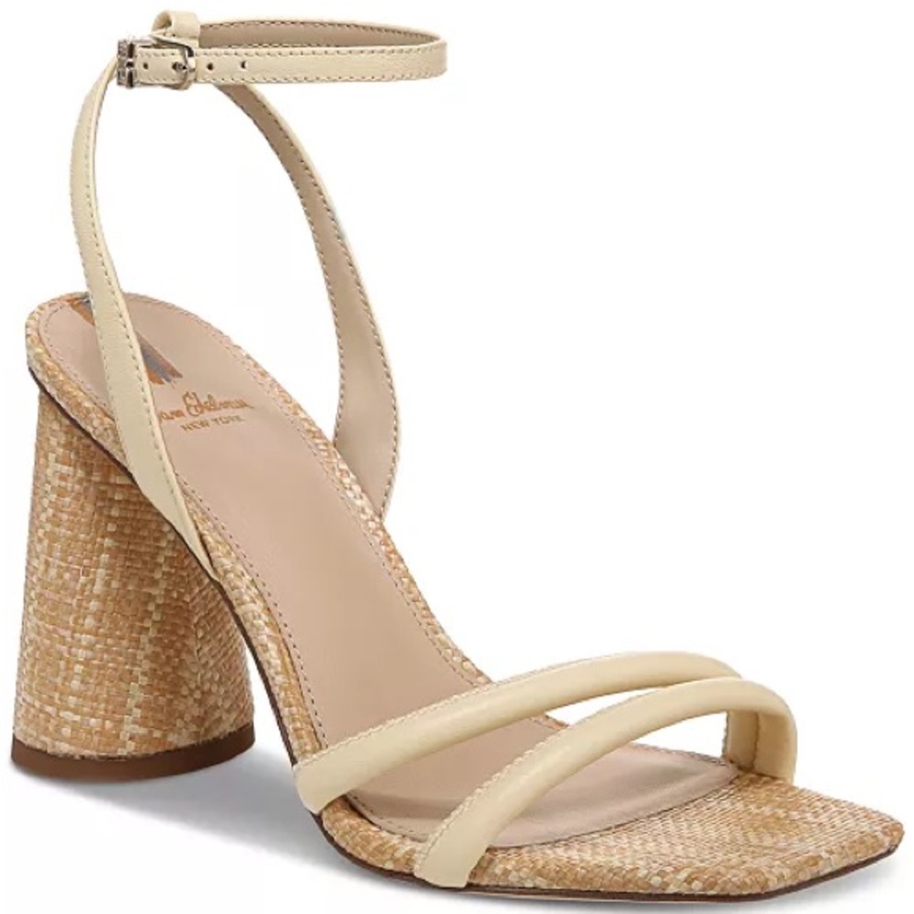 Kia Strappy Dress Sandels